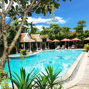Memoire d' Angkor Boutique Hotel